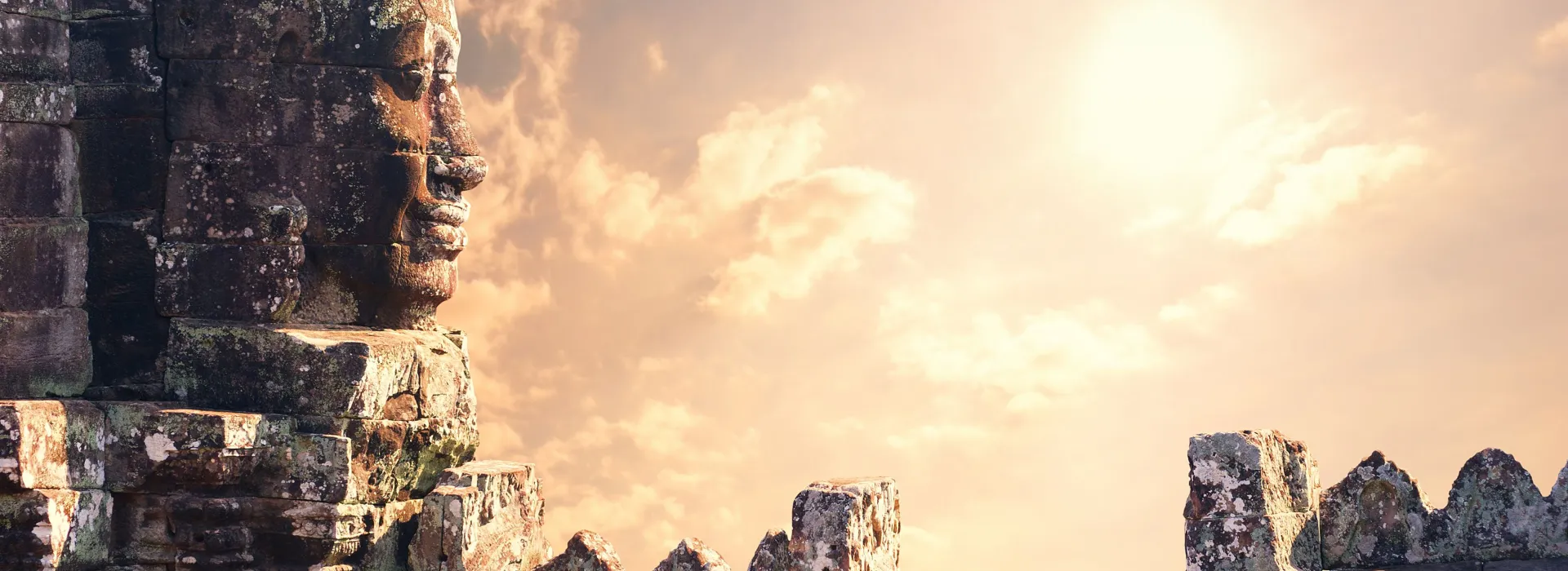 Cambodia Mystical Temples Voyage